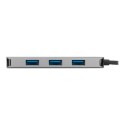 ACH226EU Targus USB-C to 4-Port USB-A Hub