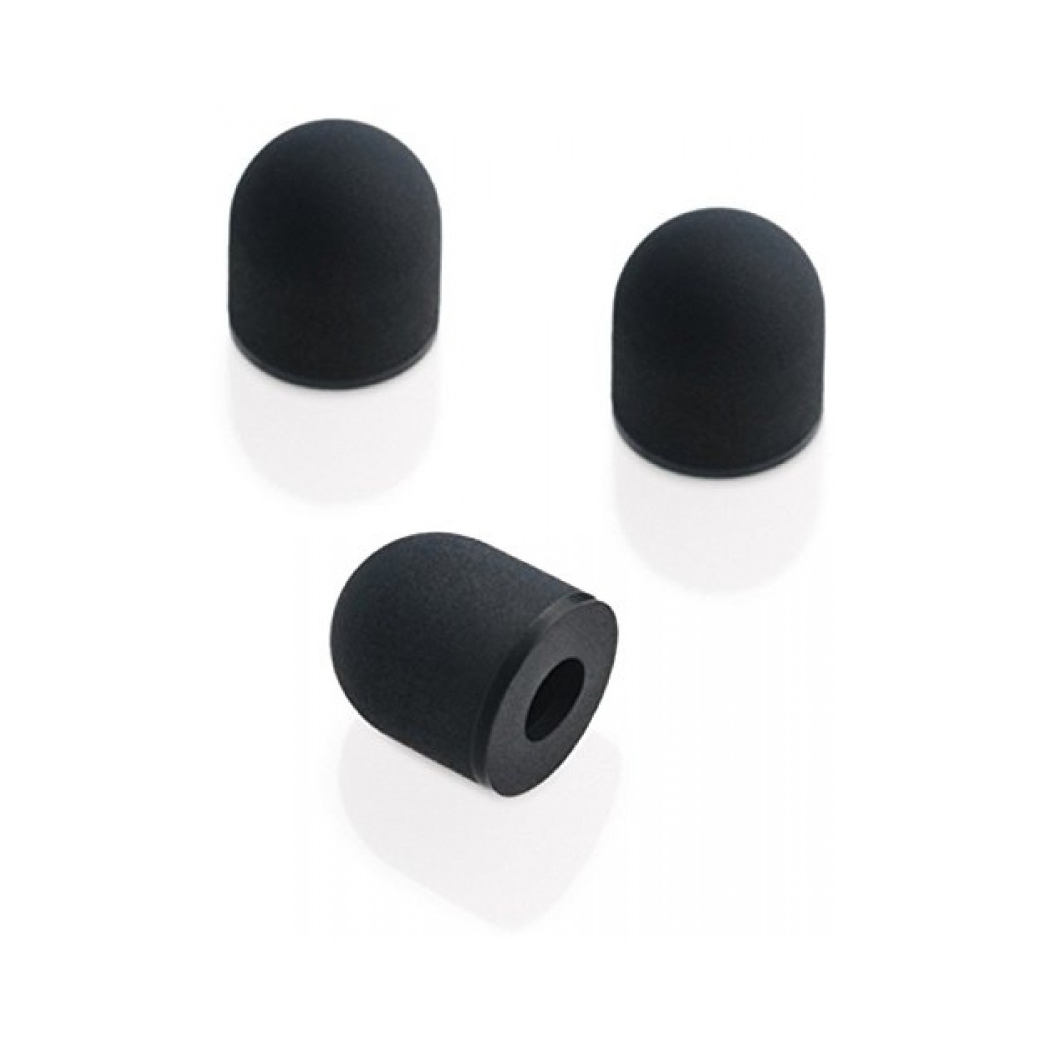 Bamboo Stylus Replacement Nibs 3 nibs for CS100 Tablet Styluses