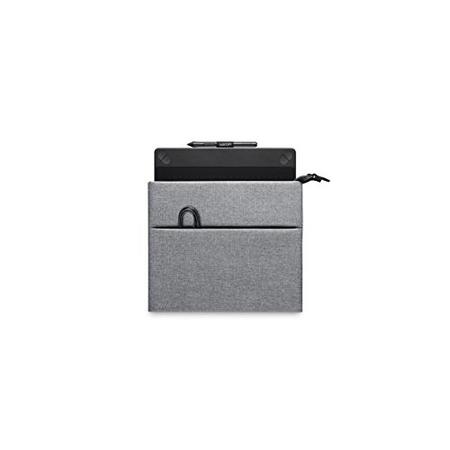 Wacom Soft Case Medium - digitizer protective sleeve