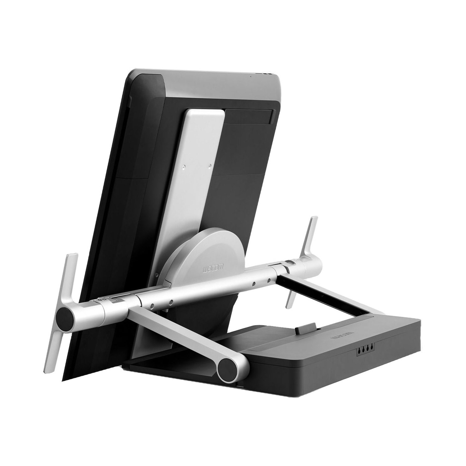 Wacom Cintiq Pro 32 （Ergo Stand 付属） Wacom Cintiq Pro 32 Ergo Stand - Laptops Direct