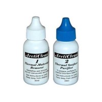 Arctic Silver ArctiClean Thermal Material Remover and Surface Purifier - 60ml Kit