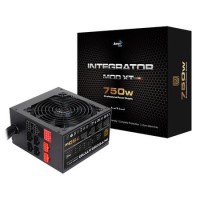 Aerocool MOD XT 750W 80 Plus Bronze Non-Modular Power Supply