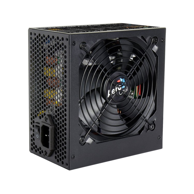 Aerocool MOD XT 750W 80 Plus Bronze Non-Modular Power Supply