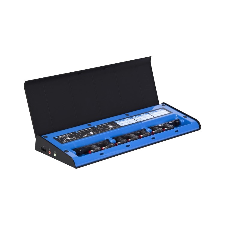 Targus USB 3.0 SuperSpeed Dual Video Docking Station with Power