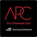 ACX11-009508NR ASUS Premium Care Gaming Notebook 2 Year Pick up and Return