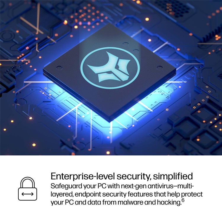 HP ProBook 4 14 G1i AI Intel Core Ultra 5 16GB RAM 256GB SSD 14 Inch Windows 11 Pro Laptop