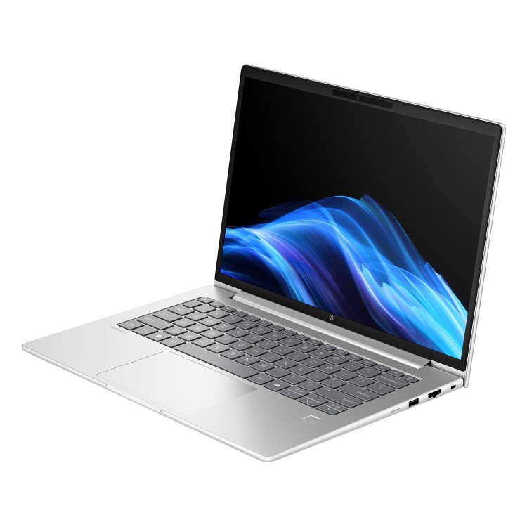 HP ProBook 4 G1a AI PC AMD Ryzen 5 16GB RAM 512GB SSD 14 Inch Windows 11 Pro Laptop