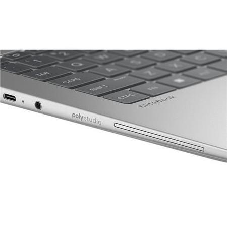 HP EliteBook 6 G1i AI Intel Core Ultra 7 16GB RAM 512GB SSD 14 Inch Windows 11 Pro Laptop