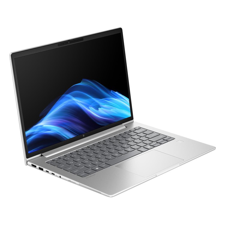 HP EliteBook 6 G1i AI Intel Core Ultra 7 16GB RAM 512GB SSD 14 Inch Windows 11 Pro Laptop