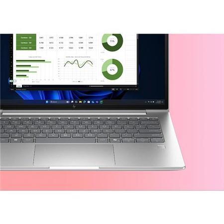 HP EliteBook 6 G1i AI Intel Core Ultra 7 16GB RAM 512GB SSD 14 Inch Windows 11 Pro Laptop