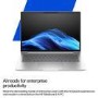 HP EliteBook 6 G1i AI Intel Core Ultra 7 16GB RAM 512GB SSD 14 Inch Windows 11 Pro Laptop