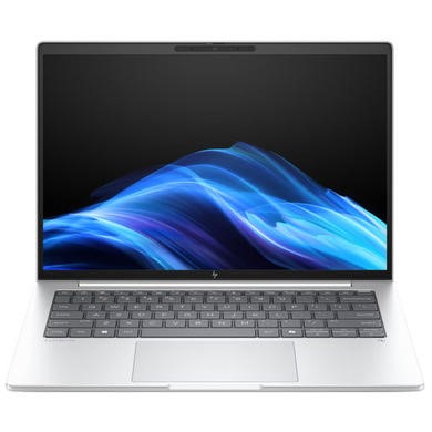 HP EliteBook 8 G1i Intel Core Ultra 5 16GB RAM 512GB SSD 14 Inch Windows 11 Pro Laptop