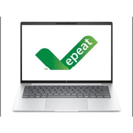 HP EliteBook 8 G1i Intel Core Ultra 5 16GB RAM 512GB SSD 14 Inch Windows 11 Pro Laptop