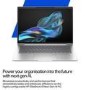 EliteBook 6 G1a 14 inch Notebook Next Gen AI PC, 14", Windows 11 Pro, AMD Ryzen™ AI 5, 16GB RAM, 512GB SSD, WUXGA