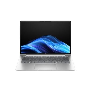 HP EliteBook 6 AMD Ryzen AI 5 16GB RAM 512GB SSD 14 Inch Windows 11 Pro Laptop