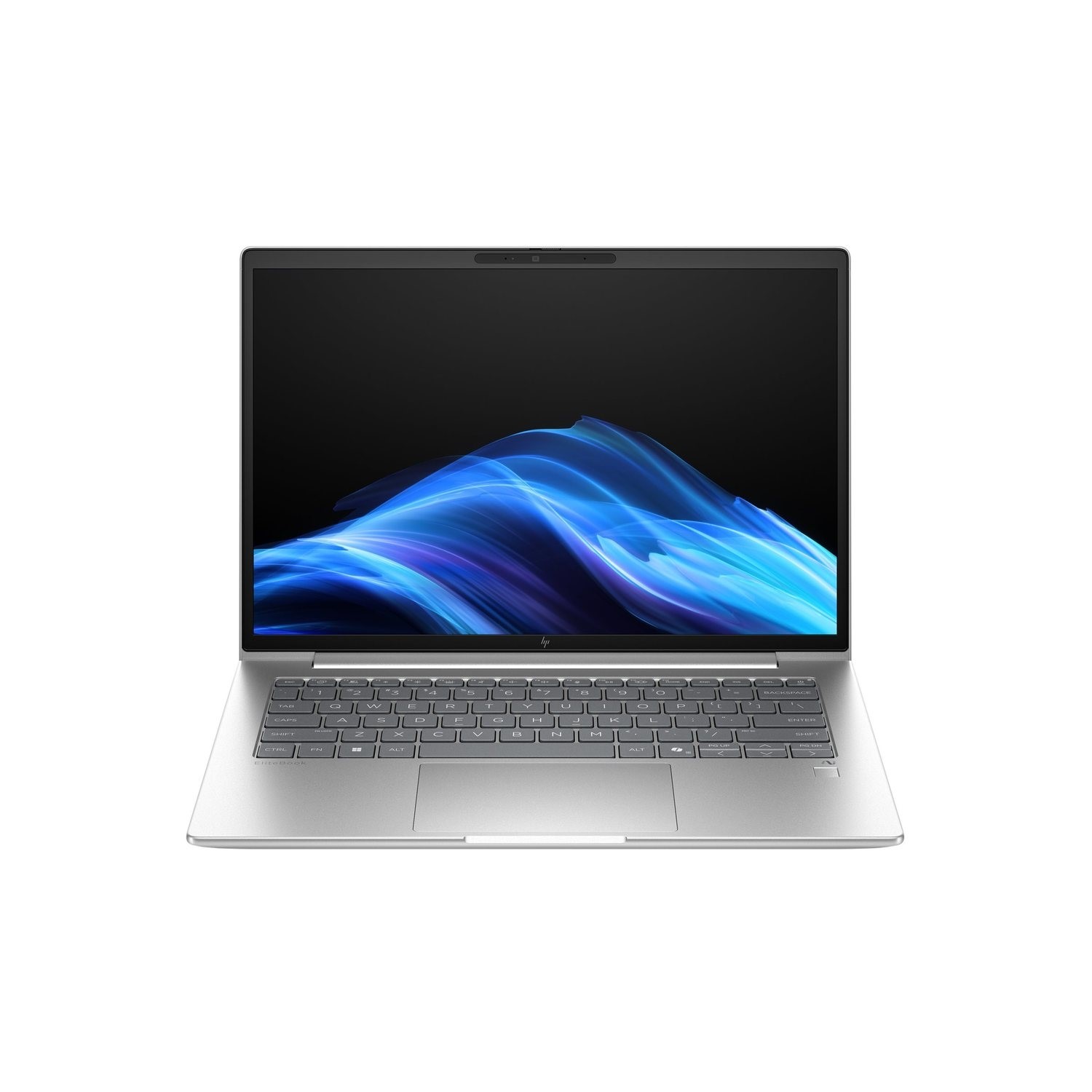 HP EliteBook 6 AMD Ryzen AI 5 RAM 512GB SSD 14 Inch Windows 11 Pro Laptop