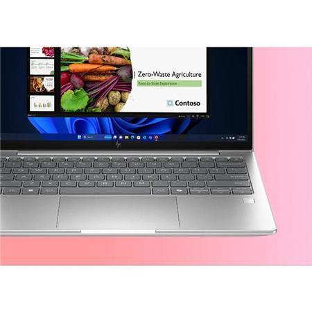 EliteBook 6 G1i 13 inch Notebook AI PC, 13.3", Windows 11 Pro, Intel Core™ Ultra 5, 16GB RAM, 512GB SSD, WUXGA