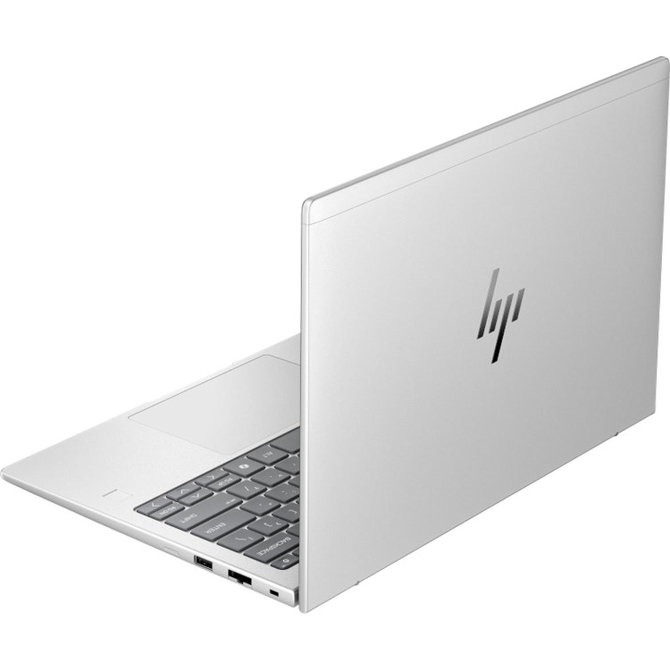 EliteBook 6 G1i 13 inch Notebook AI PC, 13.3", Windows 11 Pro, Intel Core™ Ultra 5, 16GB RAM, 512GB SSD, WUXGA