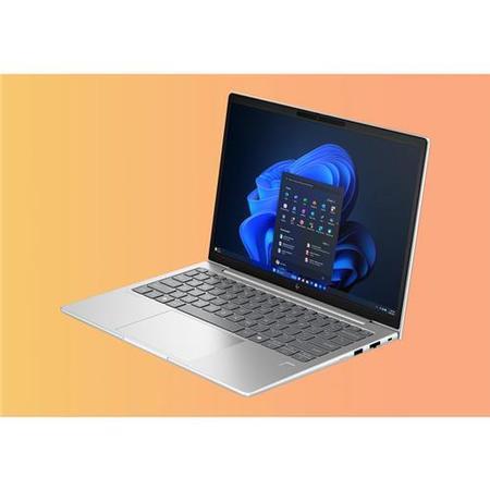 EliteBook 6 G1i 13 inch Notebook AI PC, 13.3", Windows 11 Pro, Intel Core™ Ultra 5, 16GB RAM, 512GB SSD, WUXGA