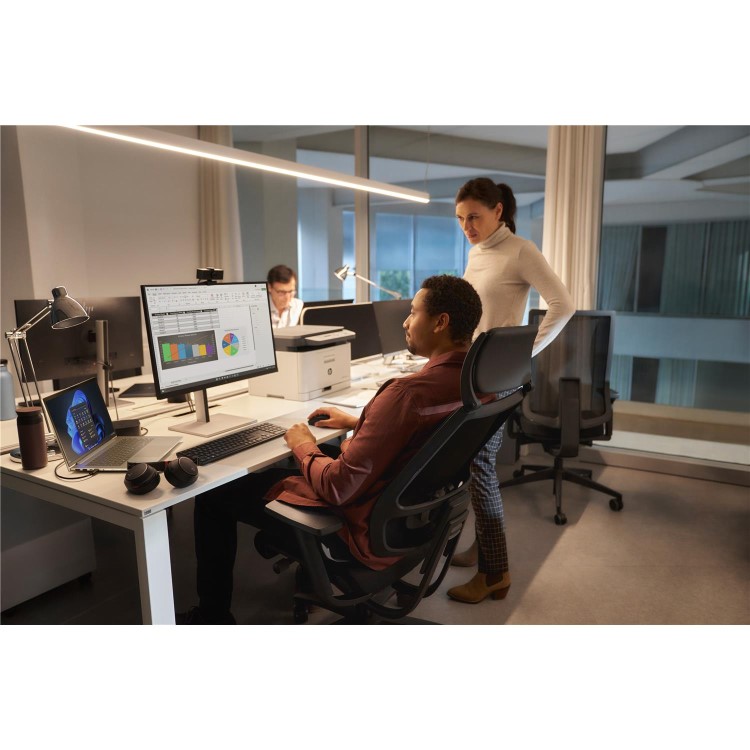 EliteBook 6 G1i 13 inch Notebook AI PC, 13.3", Windows 11 Pro, Intel Core™ Ultra 5, 16GB RAM, 512GB SSD, WUXGA