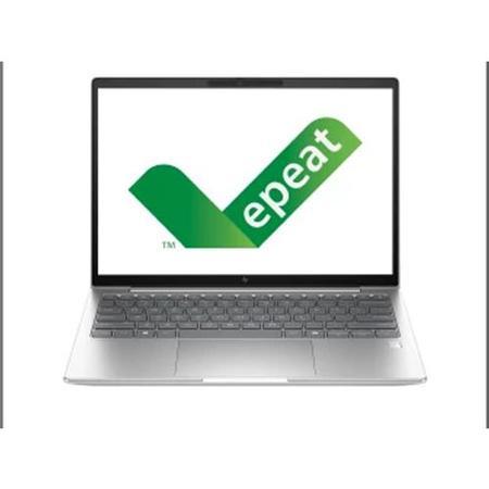 EliteBook 6 G1i 13 inch Notebook AI PC, 13.3", Windows 11 Pro, Intel Core™ Ultra 5, 16GB RAM, 512GB SSD, WUXGA