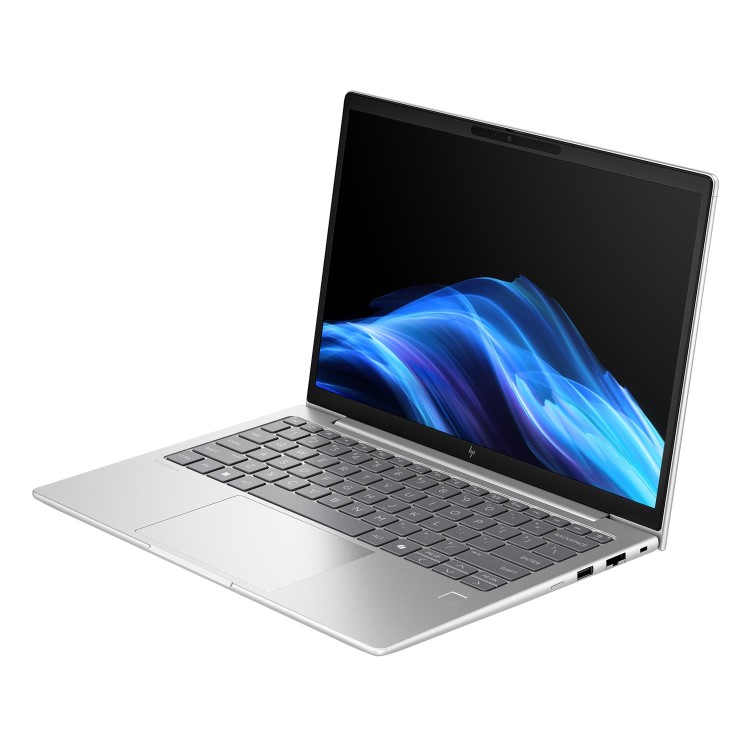 EliteBook 6 G1i 13 inch Notebook AI PC, 13.3", Windows 11 Pro, Intel Core™ Ultra 5, 16GB RAM, 512GB SSD, WUXGA