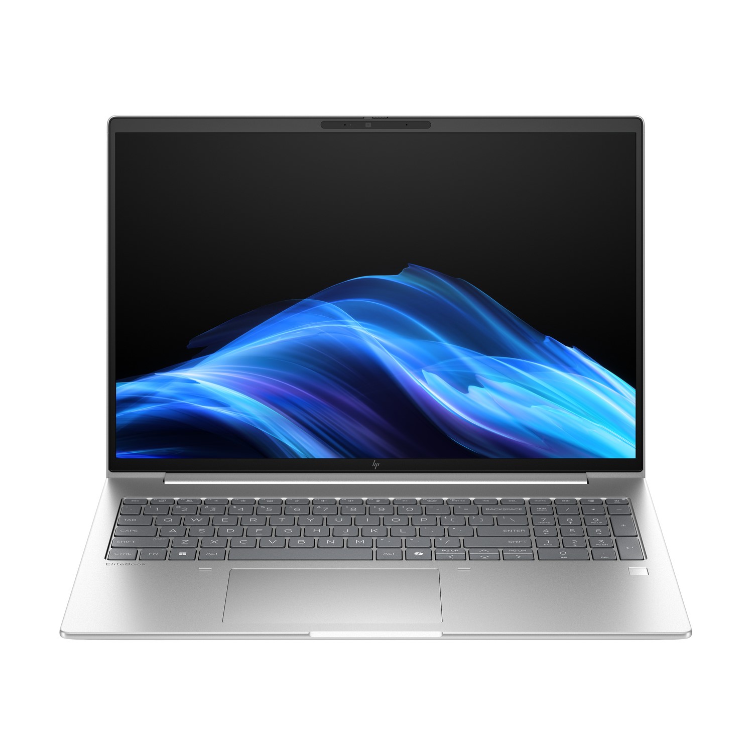 HP EliteBook 6 Intel Core Ultra 5 RAM 512GB SSD 16 Inch Windows 11 Pro Laptop