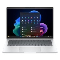 EliteBook 8 G1a 14 inch Notebook Next Gen AI PC Wolf Pro Security Edition, 14", Windows 11 Pro, AMD Ryzen™ AI 7, 24GB RAM, 512GB SSD, WUXGA