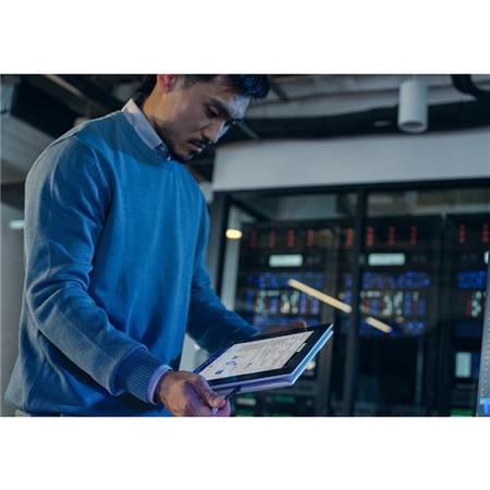 EliteBook 8 Flip G1i 13 inch Notebook AI PC, 13.3", Touch screen, Windows 11 Pro, Intel Core™ Ultra 7, 16GB RAM, 512GB SSD, WUXGA