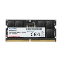 ADATA Technology LA DDR5 So-DIMM 560046-45-45 1.1V 16GB