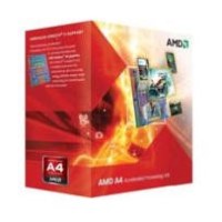 AMD A4-6300 Dual Core 3.7GHz FM2 Processor