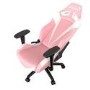 AndaSeat Pretty In Pink Gaming Chair
