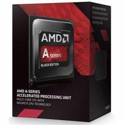 AMD A8 7650K 3.3GHZ