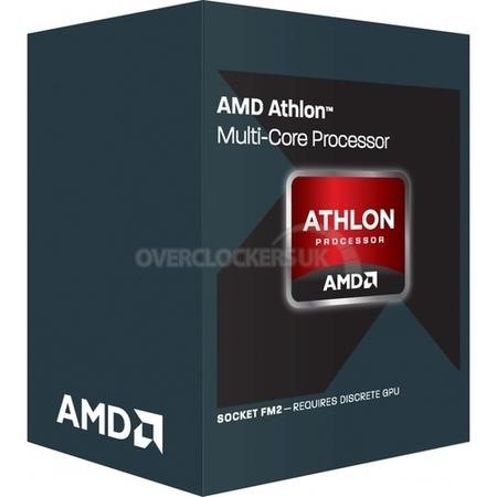 AMD Athlon X4 860K Unlocked Kaveri GHz Quad-Core FM2+