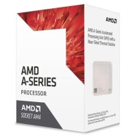 AMD A10 9700 Socket AM4 3.5GHZ Bristol Ridge Processor