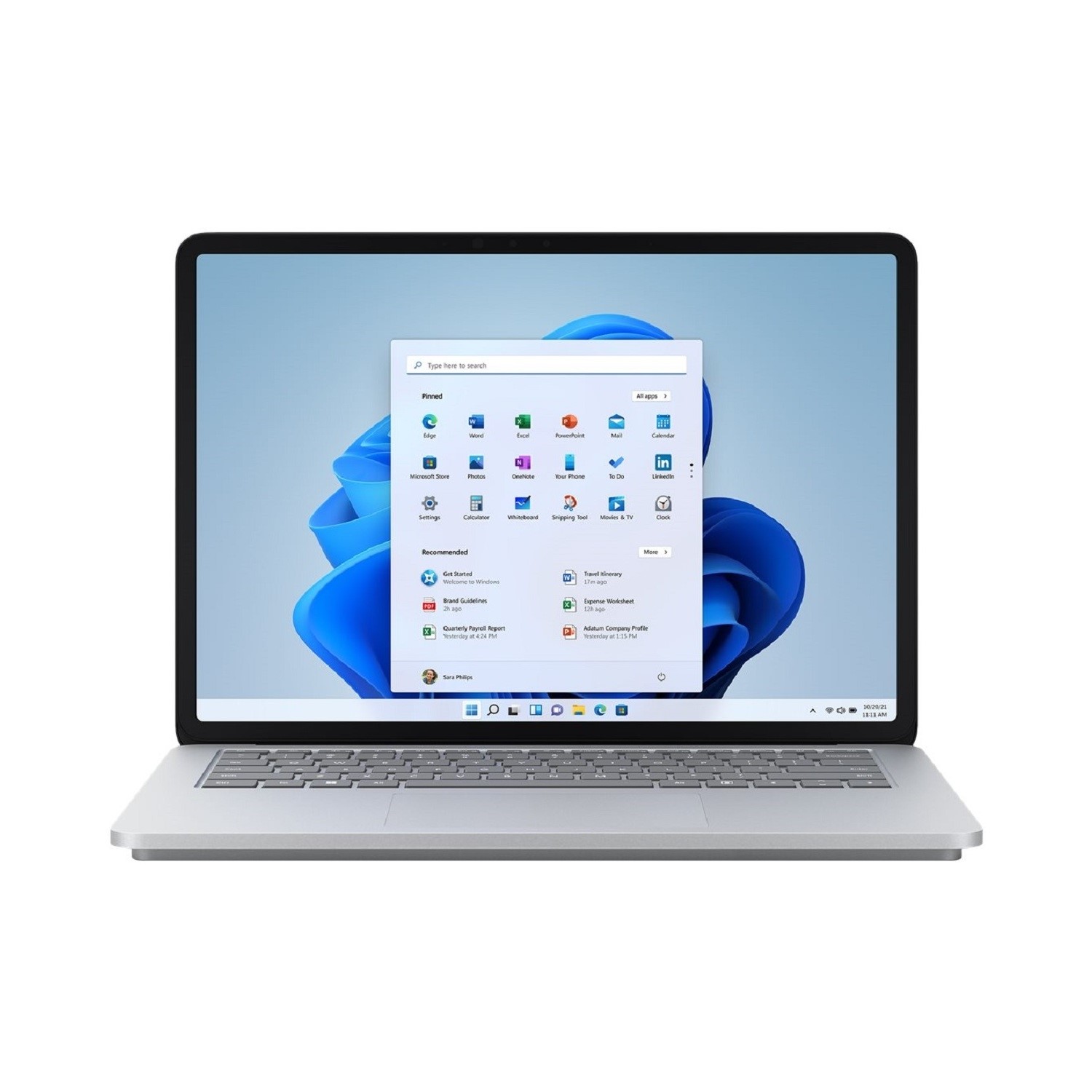 Microsoft Surface Laptop Studio Intel Core i7 32GB RAM 1TB SSD