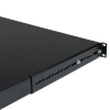 Adjustable Depth Fixed Server Rack Cabinet Shelf - Heavy Dut