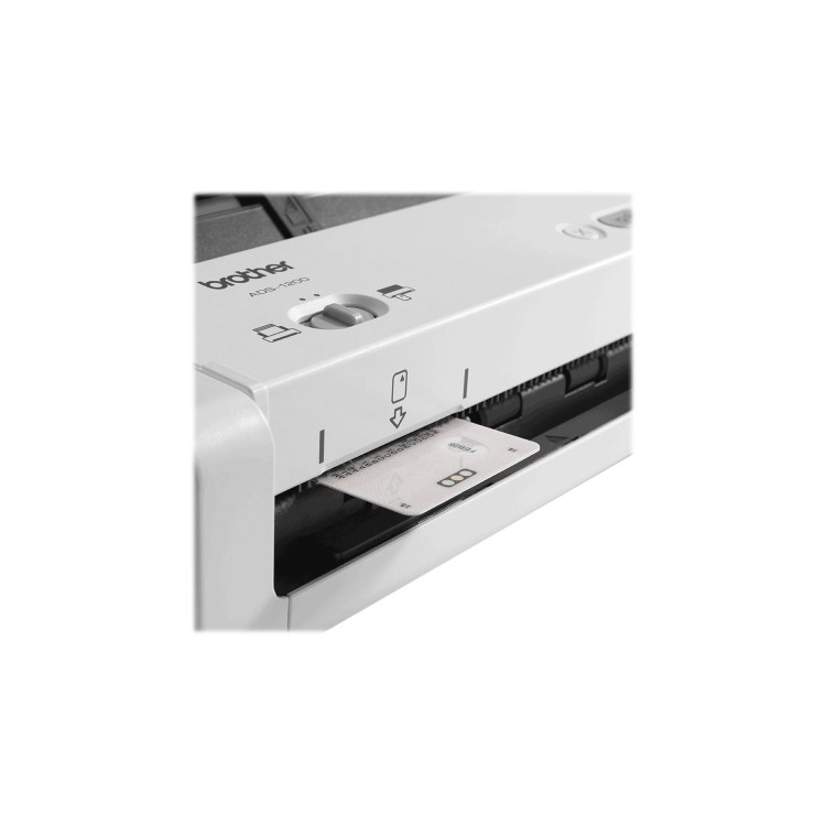 Brother ADS-1200 A4 Document Colour Scanner