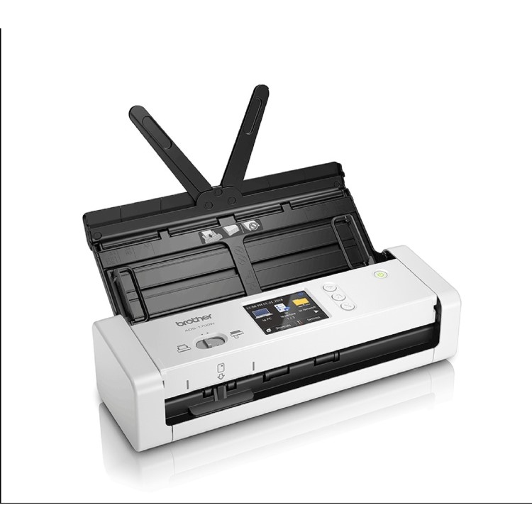 Brother ADS-1700W A4 Document Colour Scanner