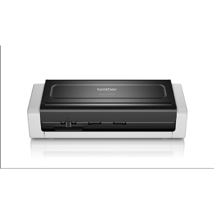 Brother ADS-1700W A4 Document Colour Scanner