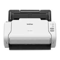 Brother ADS-2200 A4 Document Colour Scanner