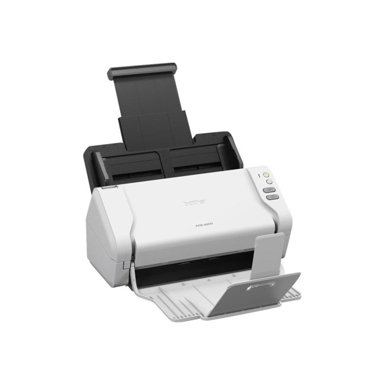 Brother ADS-2200 A4 Document Colour Scanner
