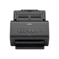 Brother ADS-2400N A4 Document Colour Scanner Brother ADS-2400N A4 Document Colour Scanner