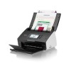 BROTHER A4 Desktop Wireless Scanner 24ppm Scan Speed 50 Sheet ADF TWAIN and ISIS Compliant