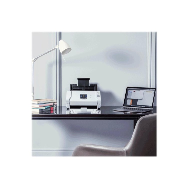 Brother ADS-2700W A4 Document Colour Scanner