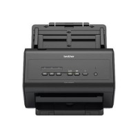 Brother ADS-3000N A4 Document Colour Scanner