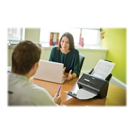 Brother ADS-3000N A4 Document Colour Scanner