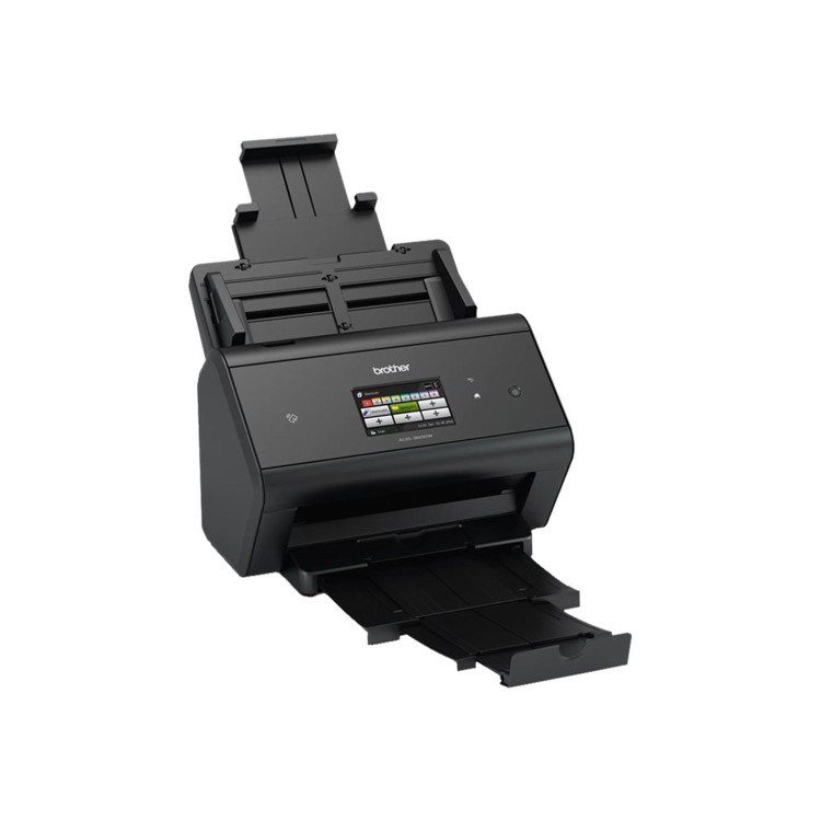 Brother ADS-3600W Document Colour Scanner