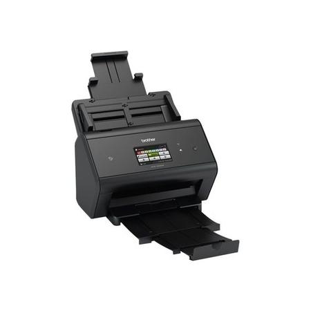 Brother ADS-3600W Document Colour Scanner