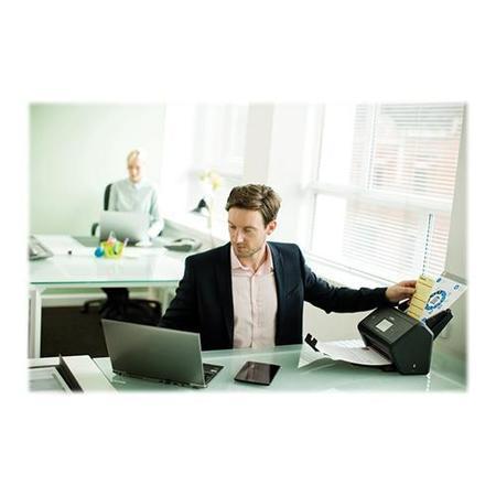 Brother ADS-3600W Document Colour Scanner